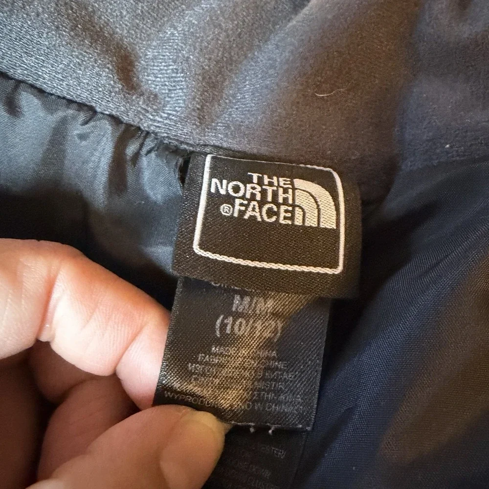 The North Face pre owned